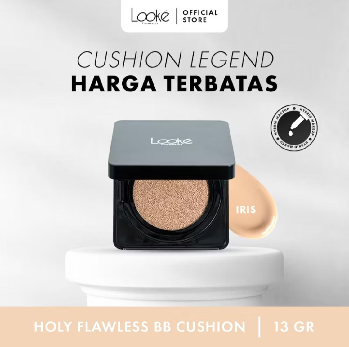 BB Cushion Iris
